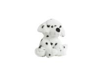 Opakowanie Molli Toys Piesek Dalmatyńczyk 30 cm