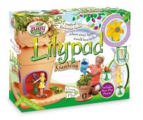 Opakowanie My Fairy Garden Liliowy ogród