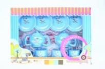 Opakowanie Naczynia deserowe 10el