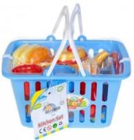 Opakowanie Naczynia kuchenne w koszyku