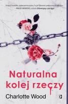 Okładka książki Naturalna kolej rzeczy
