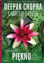 Okładka książki Naturalne piękno Ścieżka wewnętrznej przemiany