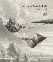 Okładka książki Nawigacje
