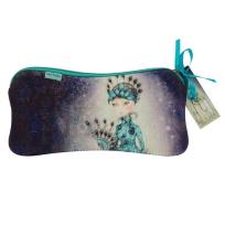 Opakowanie Neoprenowy futerał - Miss Peacock