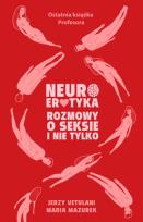 Okładka książki Neuroerotyka