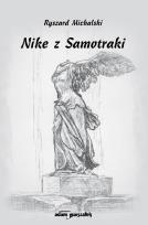Okładka książki Nike z Samotraki