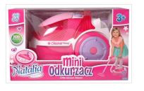 Opakowanie Odkurzacz Natalia światło dźwięk