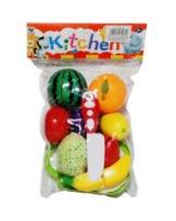 Opakowanie Owoce i warzywa do krojenia