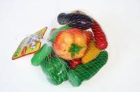 Opakowanie Owoce/warzywa plastikowe 364287