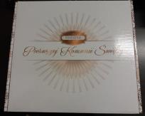 Okładka książki Pakiet: Pamiątk Pierwszej Komuni Świętej 2