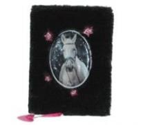 Okładka książki Pamiętnik pluszowy 18-3670HR