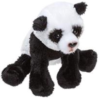 Opakowanie Panda siedząca 13 cm SUKI