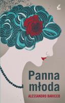 Okładka książki Panna młoda