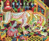 Okładka książki Pantera