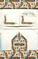 Opakowanie Papeteria Wallet DRB 003W