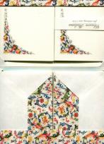 Opakowanie Papeteria Wallet FZN 002W