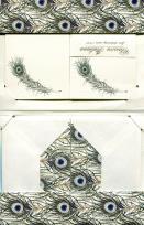 Opakowanie Papeteria Wallet PLM 003W