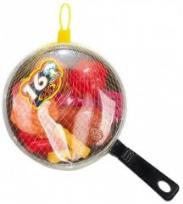 Opakowanie Patelnia z akcesoriami