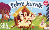 Opakowanie Pełny kurnik