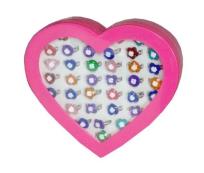 Opakowanie Pierścionki