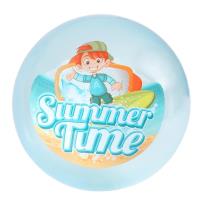 Opakowanie Piłka PVC, Wakacje chłopiec