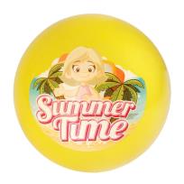 Opakowanie Piłka PVC, Wakacje dziewczynka