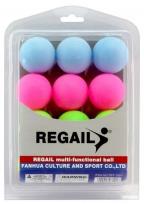 Opakowanie Piłki do ping-ponga 12el