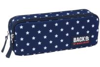 Okładka książki PIÓRNIK BackUP MODEL B 25