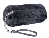 Opakowanie Piórnik szkolny WAR-358 Czarny