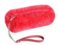 Opakowanie Piórnik szkolny WAR-358 Czerwony WARTA