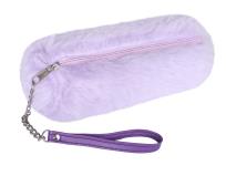 Opakowanie Piórnik szkolny WAR-358 Jasny Fiolet