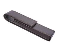 Opakowanie Piórnik szkolny WAR-362 Brązowy WARTA