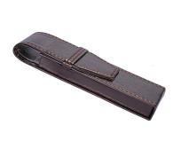 Opakowanie Piórnik szkolny WAR-364 Brązowy WARTA