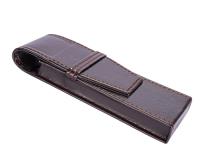 Opakowanie Piórnik szkolny WAR-365 Brązowy WARTA