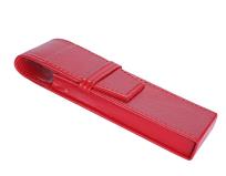 Opakowanie Piórnik szkolny WAR-365 Czerwony WARTA