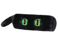 Opakowanie Piórnik szkolny WAR-412 Kot Czarny