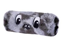 Opakowanie Piórnik szkolny WAR-446 Czarny WARTA