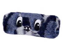 Opakowanie Piórnik szkolny WAR-446 Granatowy