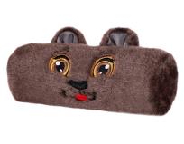 Opakowanie Piórnik szkolny WAR-459 Brązowooki