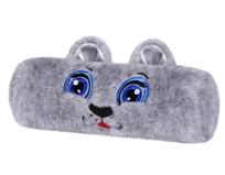 Opakowanie Piórnik szkolny WAR-459 Niebieskooki