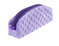 Opakowanie Piórnik szkolny WAR-484 Fioletowy WARTA