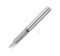 Opakowanie Pióro kulkowe Basic Metal srebrne
