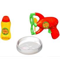 Opakowanie Pistolet do baniek mydlanych