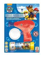 Opakowanie Pistolet do robienia baniek mydlanych Paw Patrol