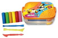 Opakowanie Plastelina BOX