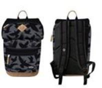 Opakowanie Plecak 1-komorowy Eagle