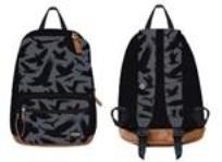 Opakowanie Plecak 1-komorowy Eagle