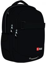 Okładka książki Plecak 3-komorowy Black