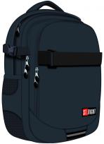 Opakowanie Plecak 3-komorowy Gray