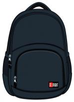 Opakowanie Plecak 3-komorowy Gray